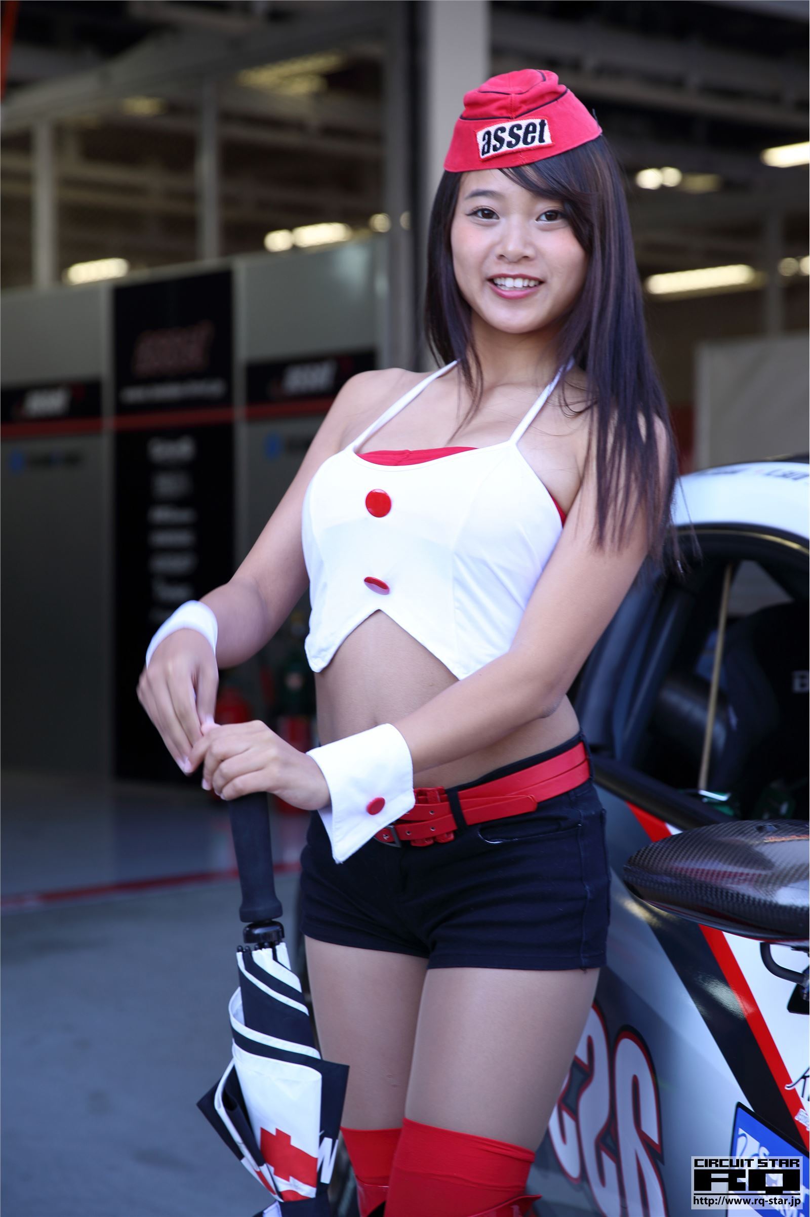 [RQ-STAR]2017.10.27 Super Taikyu in SUZUKA 2015 S耐 鈴鹿Vol.2